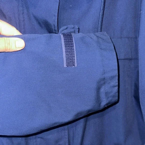 Pacific Trail Women's Dark Blue Utility Jacket - Picture 4 of 11